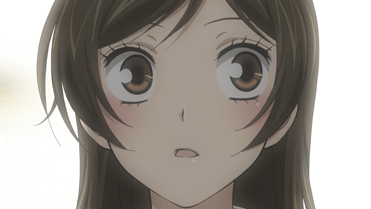 Kamisama Hajimemashita◎ (Ñyuum)